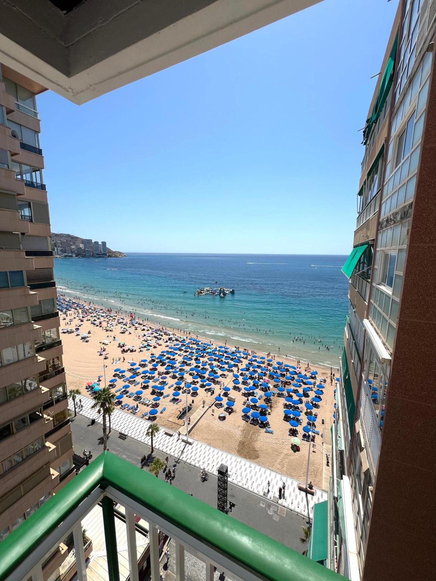 Principado Esther * Benidorm